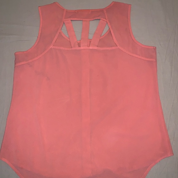 Pink blouse - Picture 2 of 2